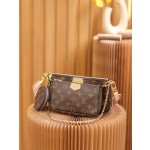 Louis Vuitton 𝙈𝙐𝙇𝙏𝙄 𝙋𝙊𝘾𝙃𝙀𝙏𝙏𝙀 5 in 1 MM44840